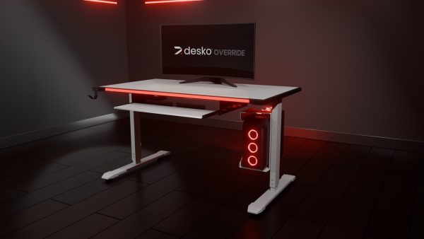 Desko - Override