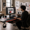 Desko - Override