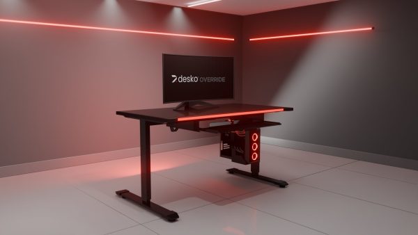 Desko - Override