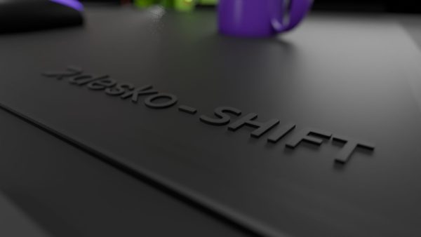 1-04 Desko - Shift