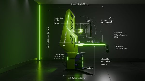 Technical_Details Desko - Shift