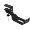 headphone-holder Desko - Shift