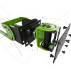 monitor-arm Desko - Shift