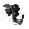 mug-holder Desko - Shift